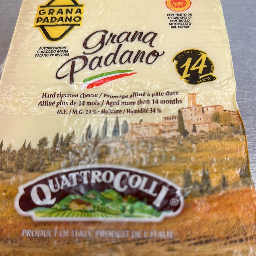 GRANA PADANO