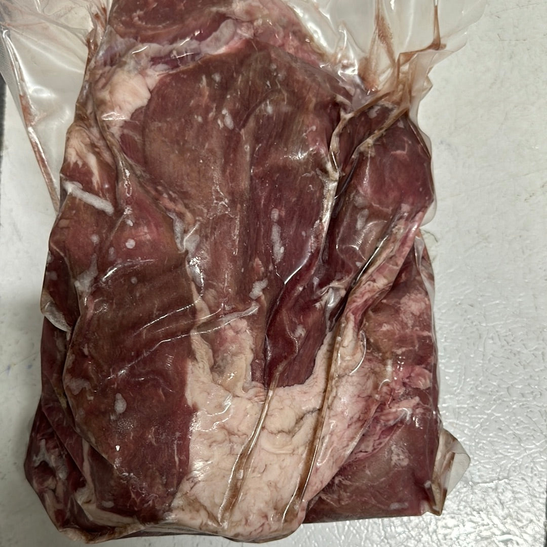 BEEF CHUCK ROAST - 4LB PIECE