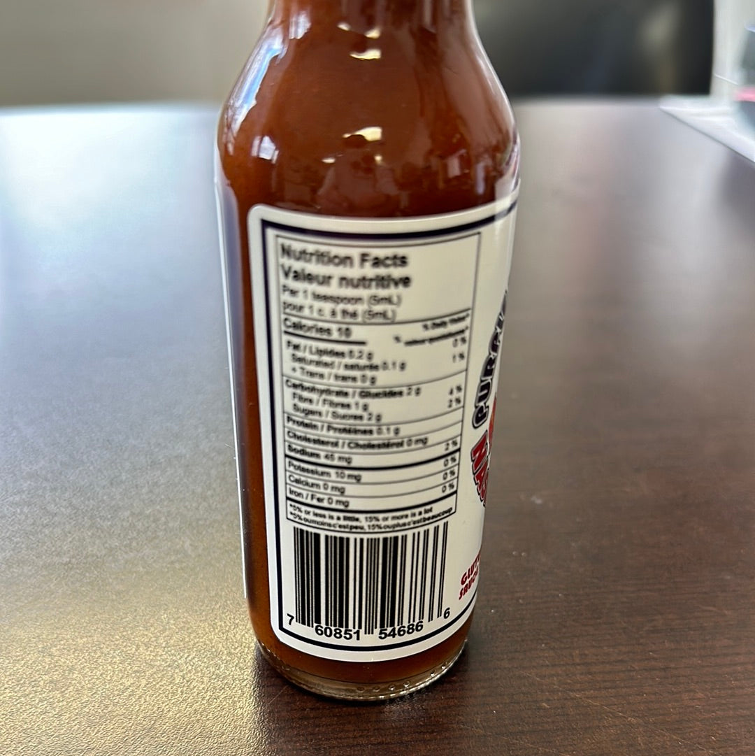 PURPLE TONGUE HOT SAUCE NASHVILLE NORTH