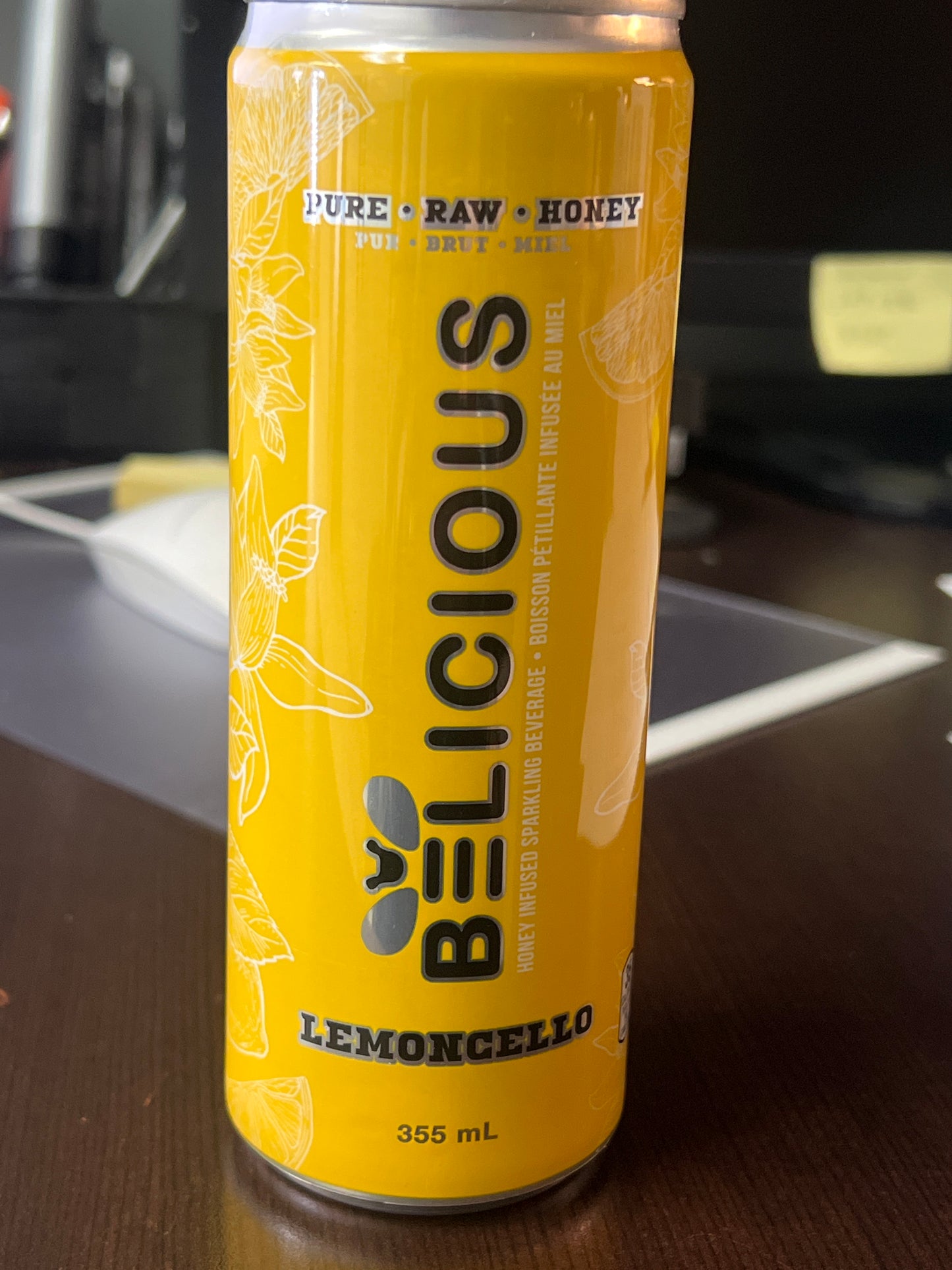 BELICIOUS-LEMONCELLO