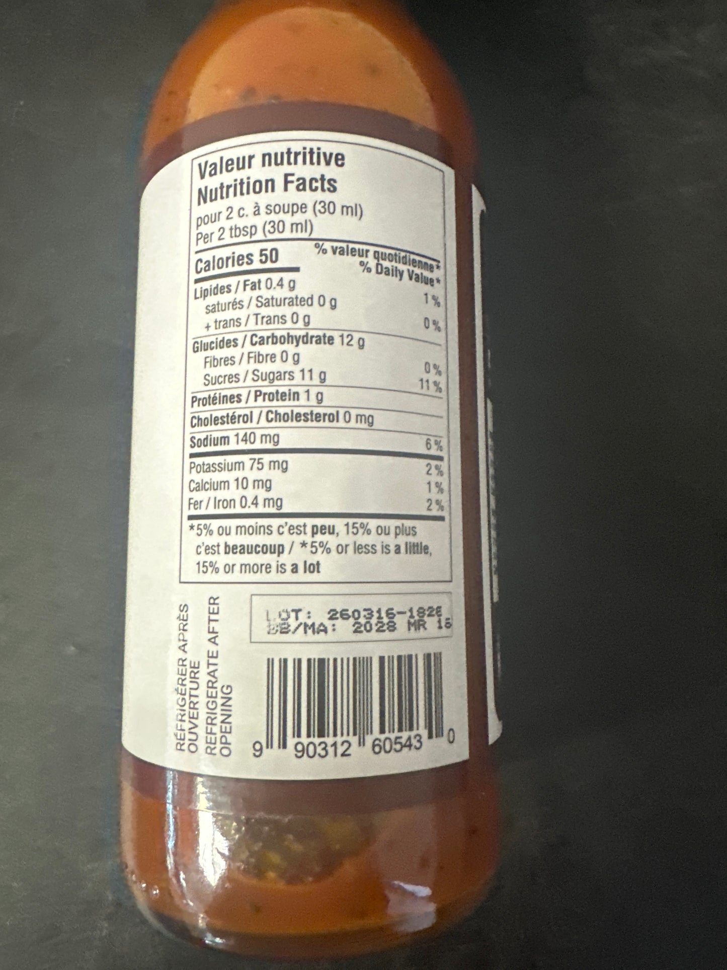 MEATKINGZ RULE THE GRILL TEXAS BBQ SAUCE