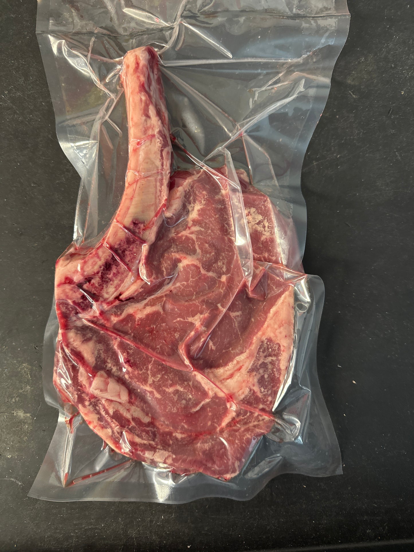 QUARTER COW PURCHASE