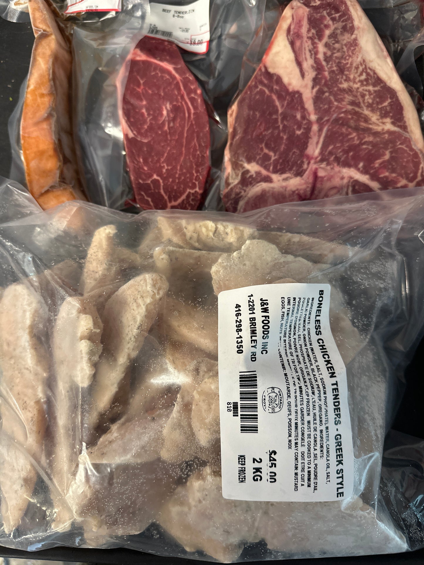 ULTIMATE BBQ DAD PACK