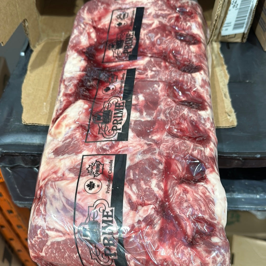 BEEF STRIPLOIN WHOLE, UNCUT AAA/CAB