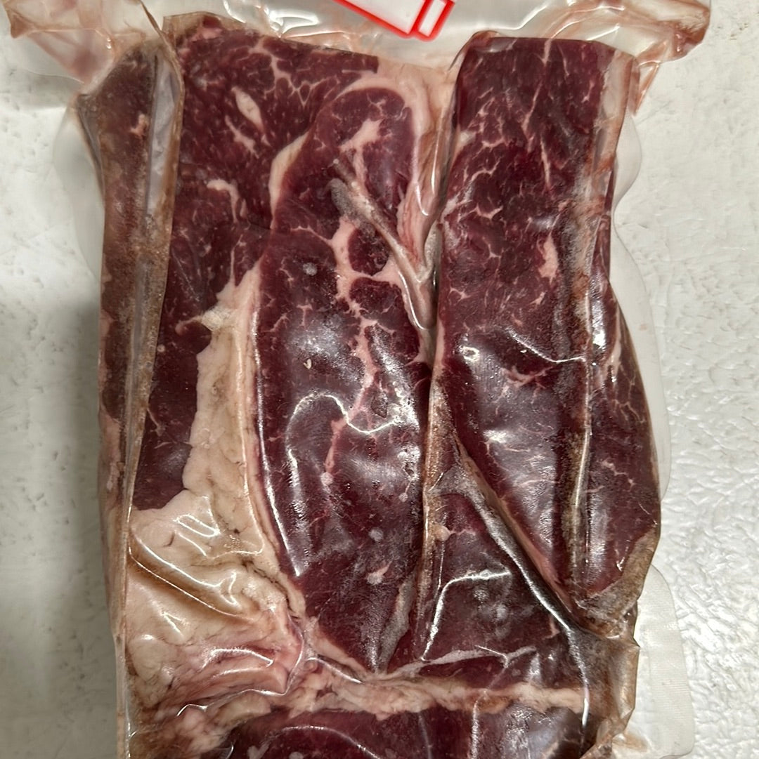 BEEF CHUCK ROAST - 2LBS PIECE