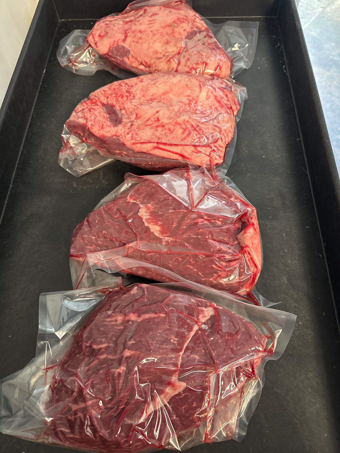 PICANHA ROAST 2.6-3lbs