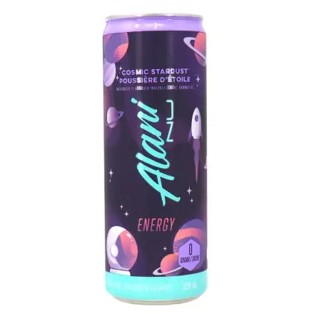 ALANI-COSMIC STARDUST ENERGY DRINK
