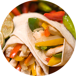 FAJITA MIX