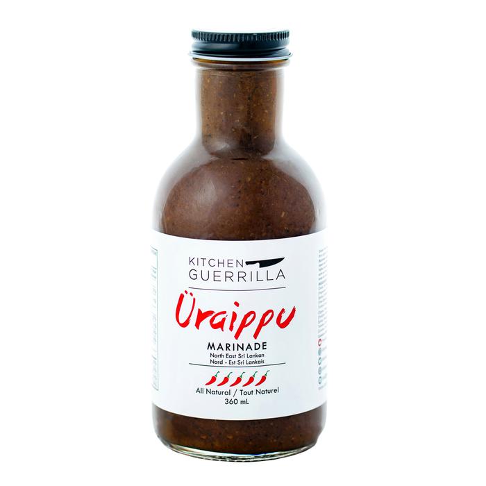 URAIPPU MARINADE