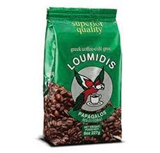 LOUMIDIS GREEK COFFEE - 6.8oz