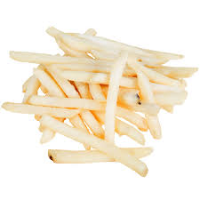 CAVENDISH SIGNATURE SHOESTRING FRIES - 4.5lbs