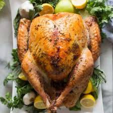 TURKEY - WHOLE TO ORDER