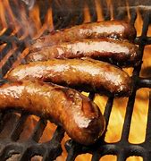 SAUSAGES - TURKEY - SMOKED