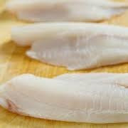 TILAPIA FILLET - 5-7oz portions