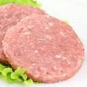 TURKEY BREAST BURGERS - 4 X 6oz portions