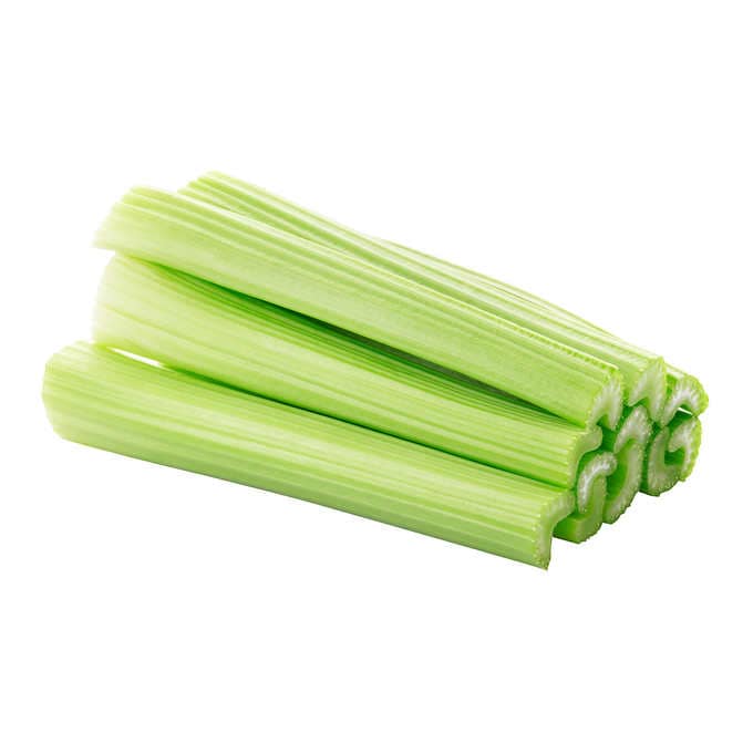 FRESH - CELERY 2.5lbs Bag