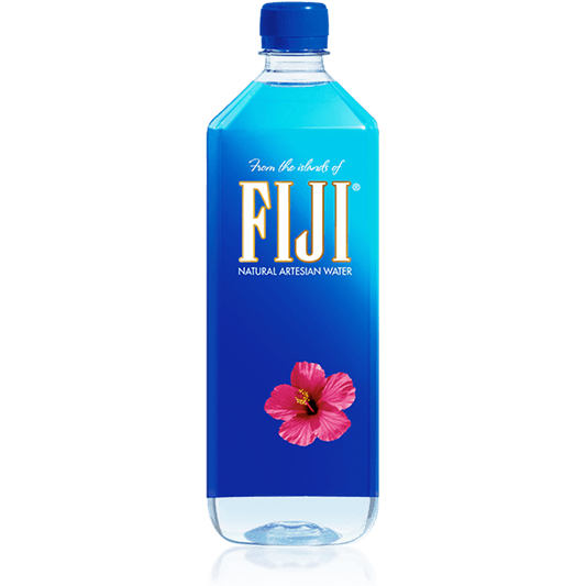 FIJI WATER - 1.5L