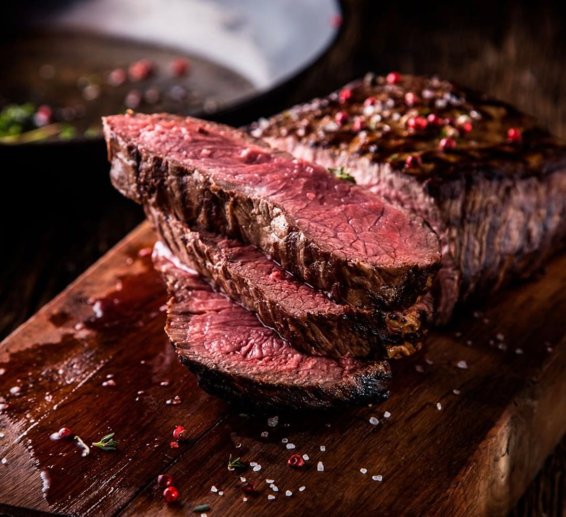 BEEF TENDERLOIN AAA/CAB -6-8oz Portion