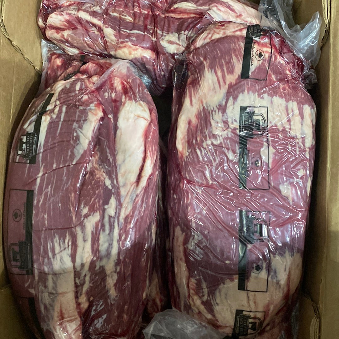 FLANK STEAK BULK CASE J W Meal Butler
