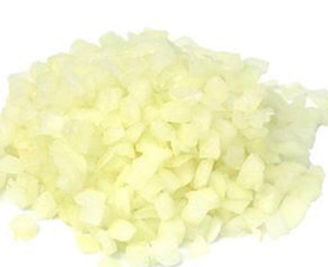 ONIONS - DICED
