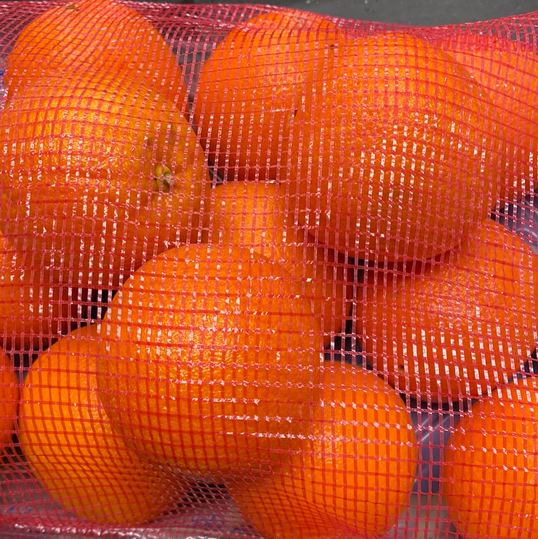 CARA CARA ORANGES