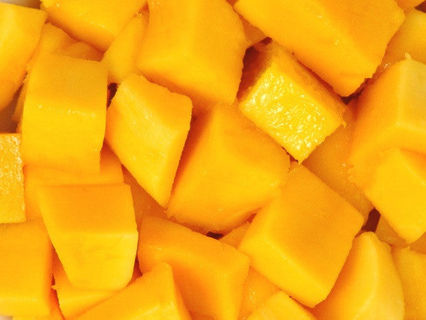 MANGO CHUNKS