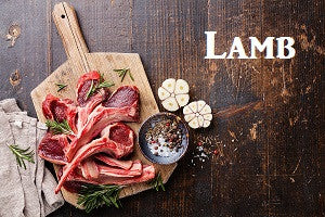 LAMB SELECTIONS