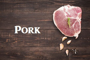 PORK SELECTIONS