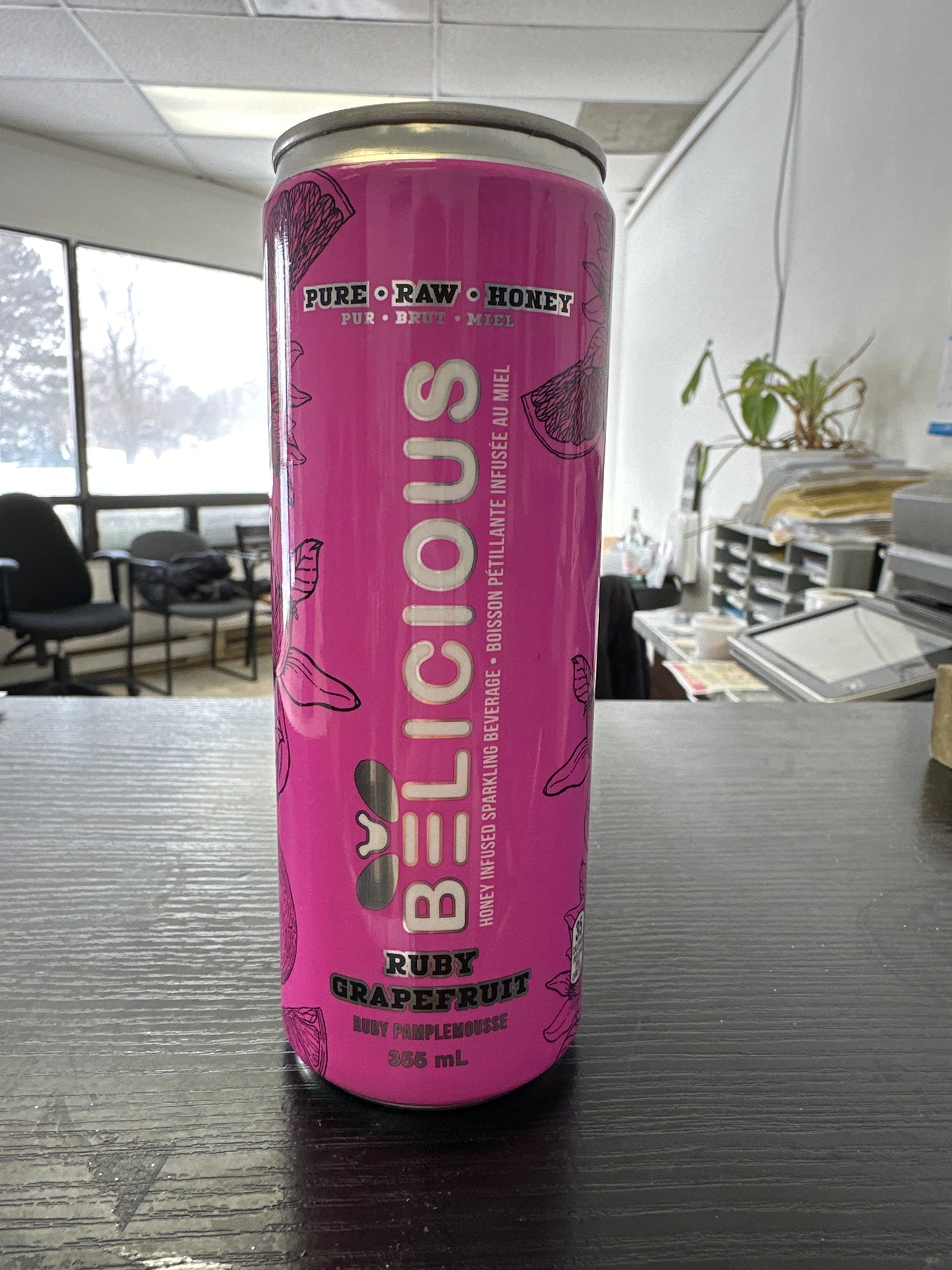 BELICIOUS MIX AND MATCH HONEY INFUSED DRINKS