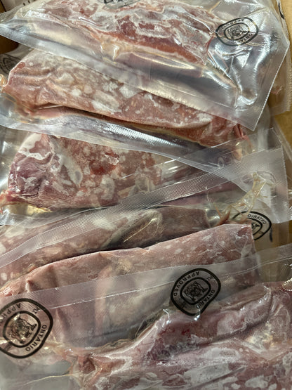 PROVIMI LIVER SLICED 4oz