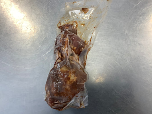 PORK RIBLETS KOREAN -1LB