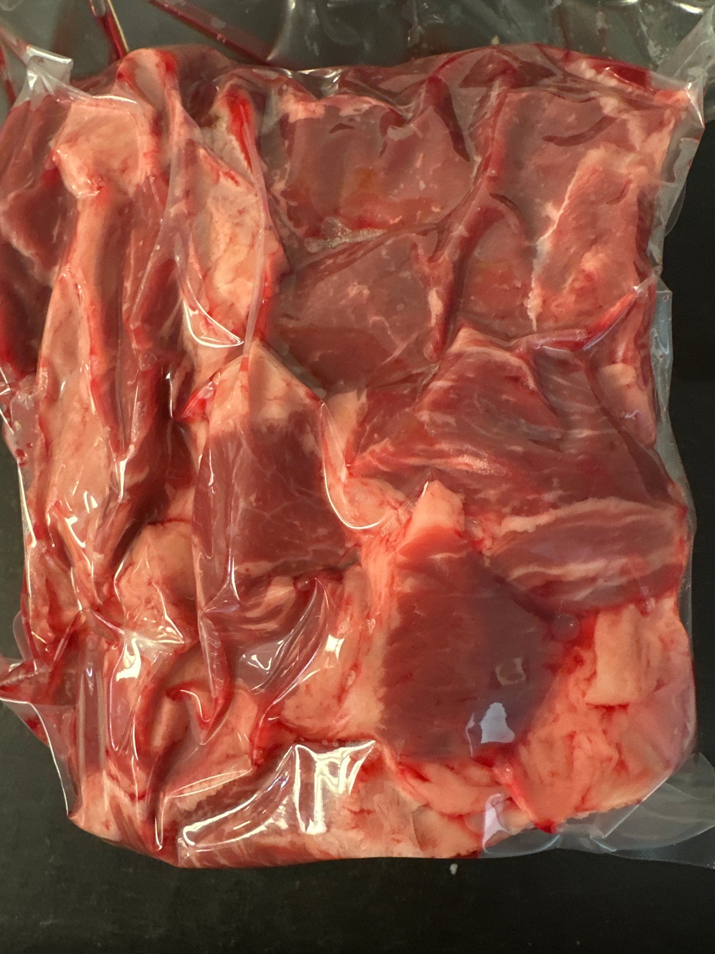 SHORT CUT CLOD AAA ROAST 4 lb