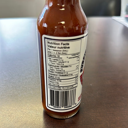 PURPLE TONGUE HOT SAUCE NASHVILLE NORTH