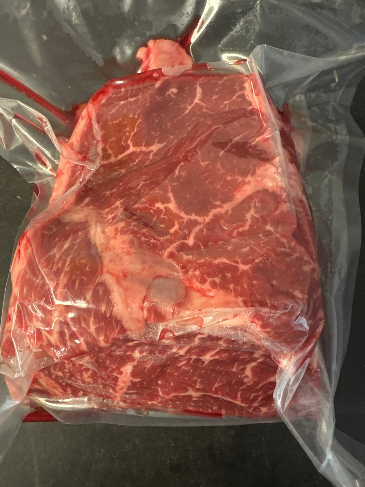 Short Aaa SHORT CUT CLOD ROAST AAA 2lb – J&W Meal Butler