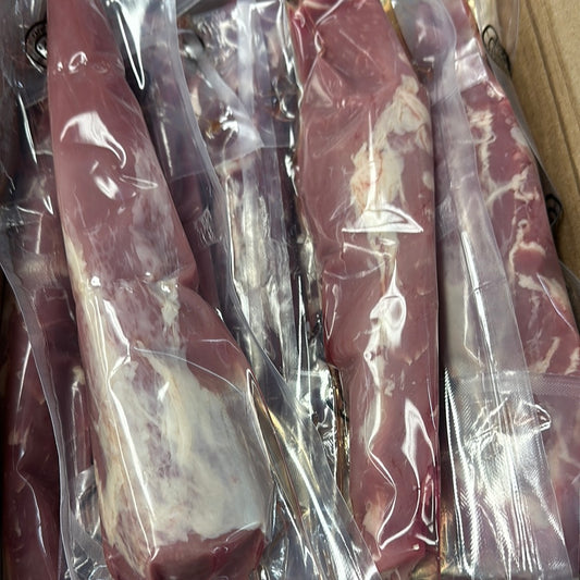 PORK TENDERLOIN SINGLE