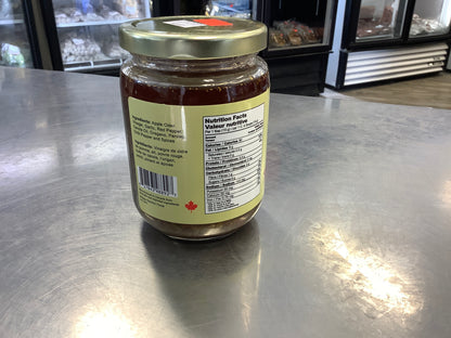 MAMA’S CHIMICHURRI AUTHENTIC ARGENTINA SAUCE -HOT