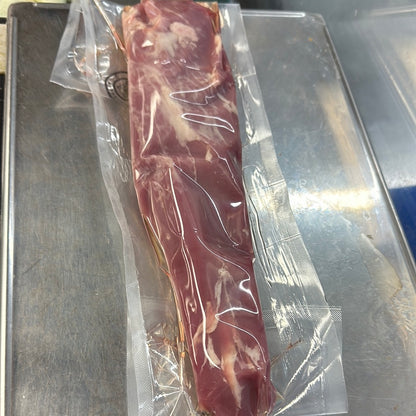 PORK TENDERLOIN SINGLE