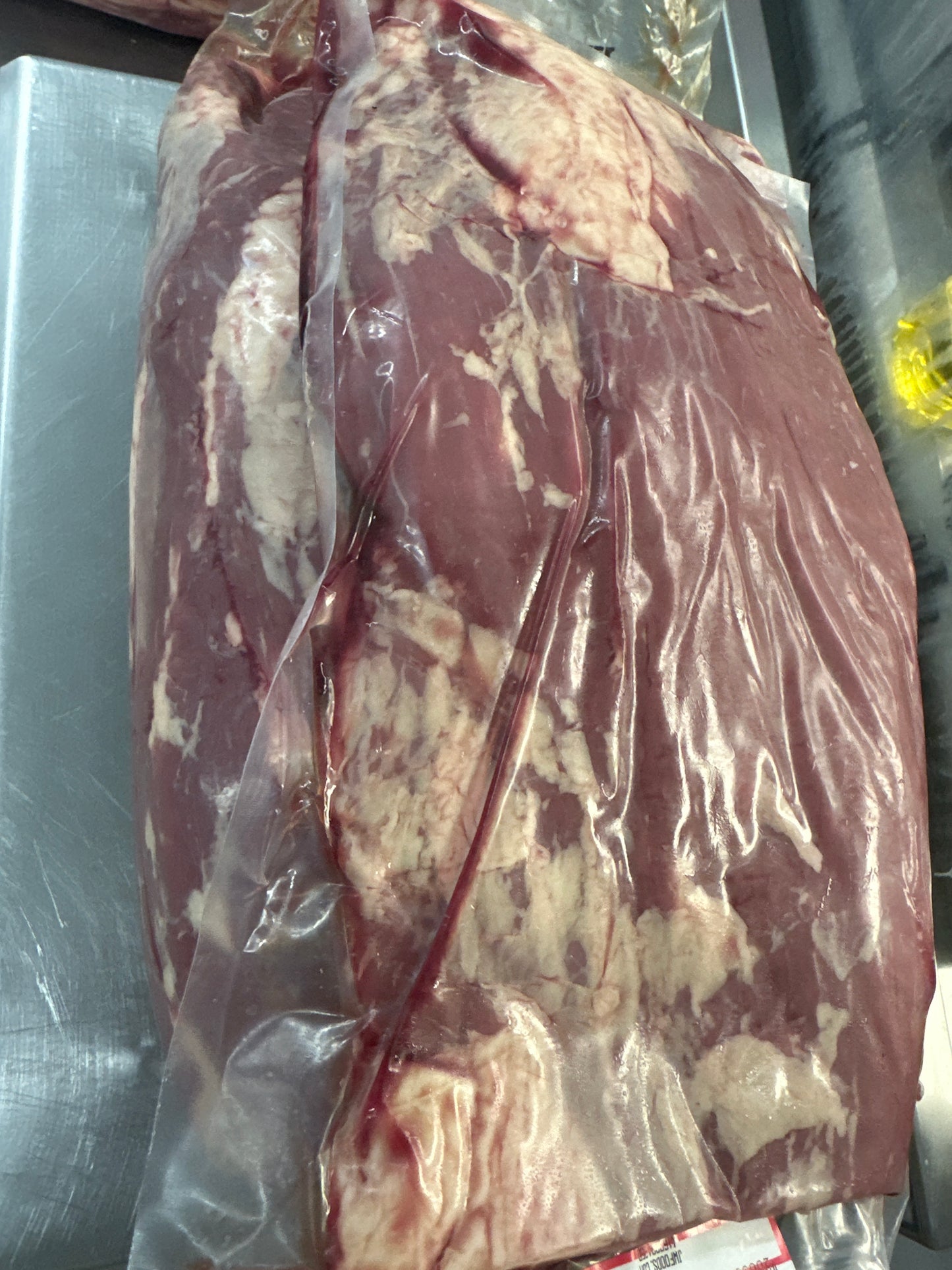 AAA FLANK STEAK - BULK CASE 12-13lbs