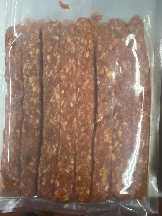 CHEVAPI PORK& BEEF