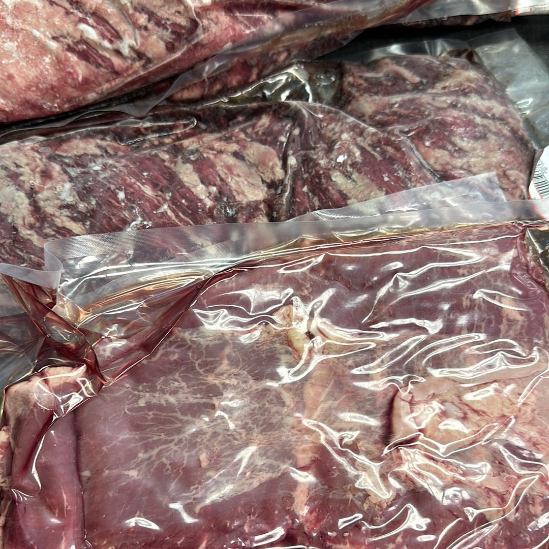 SKIRT STEAK 8oz