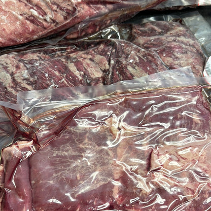 SKIRT STEAK 8oz
