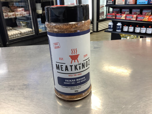 MEATKINGZ-TEXAS REIGN BRISKET RUB
