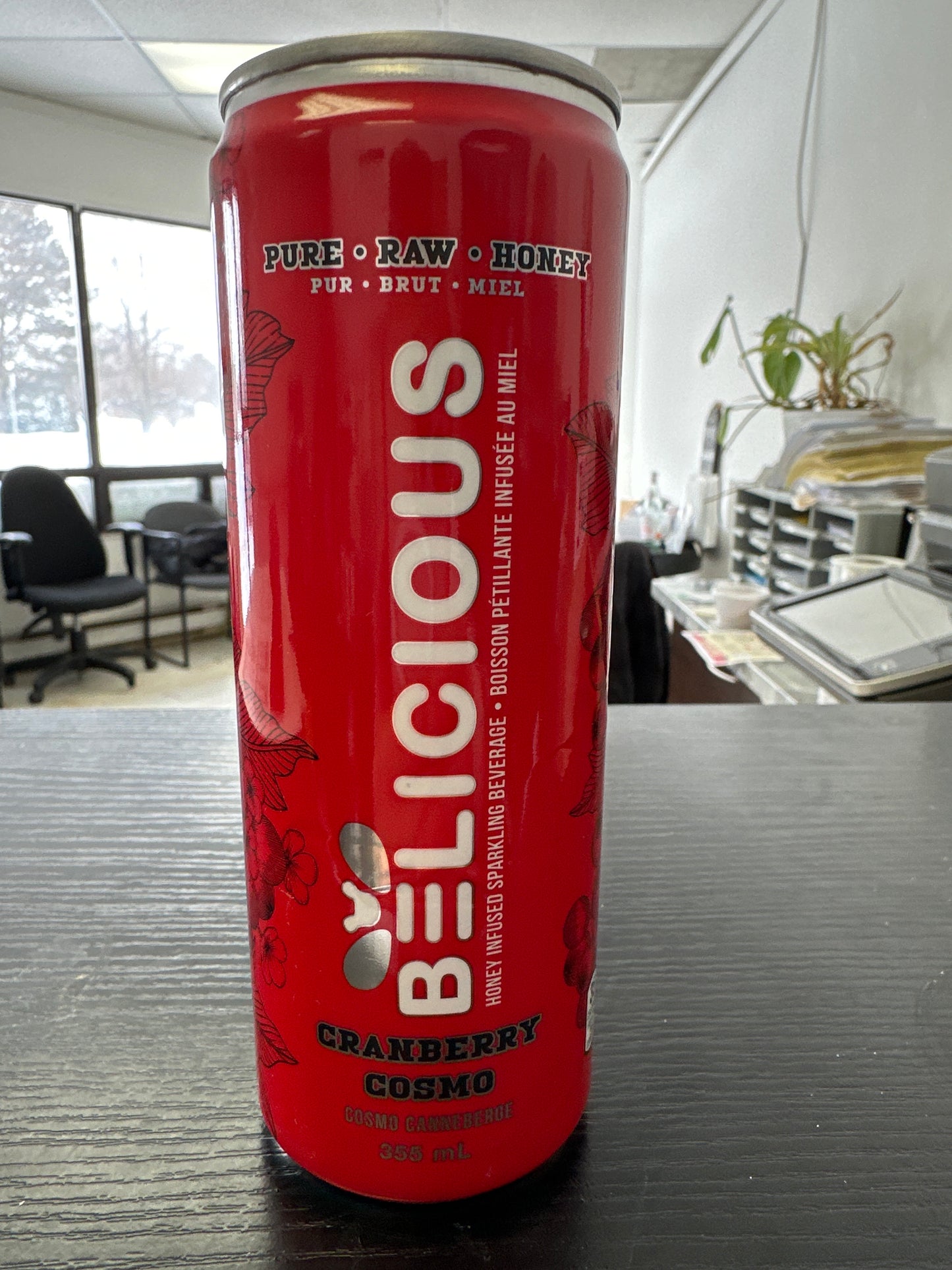 BELICIOUS MIX AND MATCH HONEY INFUSED DRINKS