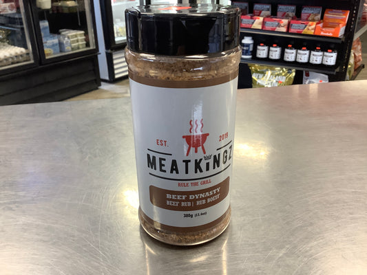 MEATLINGZ-BEEF DYNASTY BEEF RUB