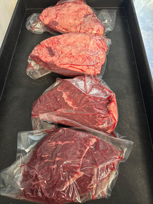 PICANHA ROAST 2.6-3lbs