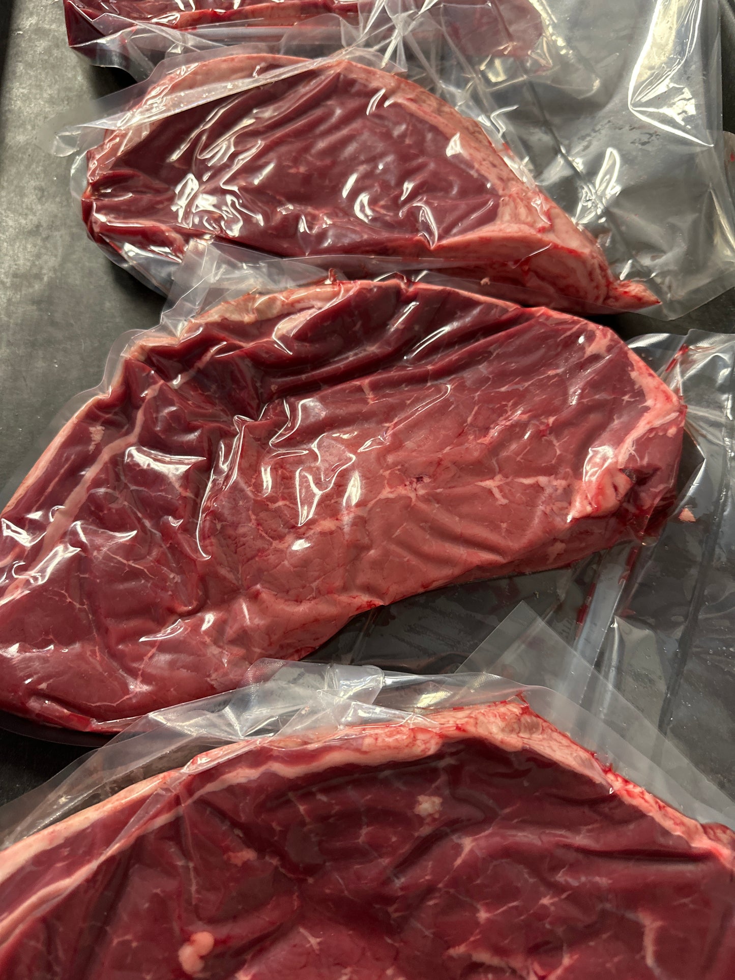 AAA BEEF BONELESS BLADE EYE CHUCK PRIME