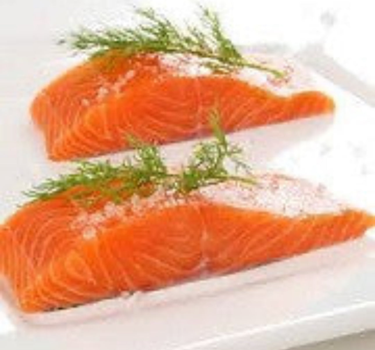 CANADIAN ATLANTIC SALMON SkIN-OFF 10lb Case