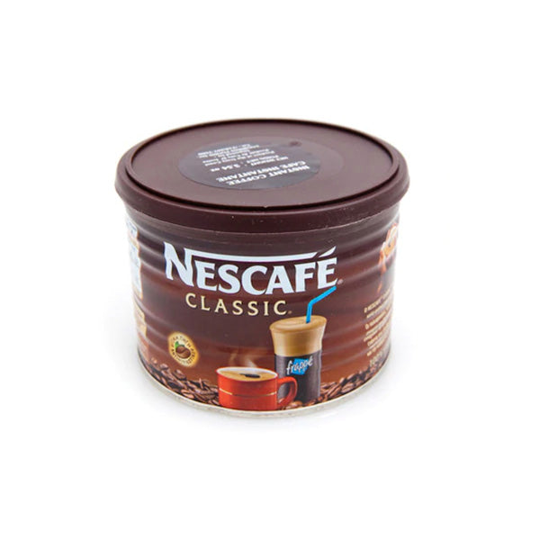 NESCAFE CLASSIC-100G