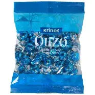 KRINOS CARD CANDY - 200g