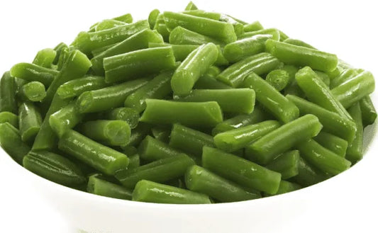 GREEN BEANS-CUT